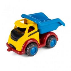 VIKINGTOYS - CAMION BENNE